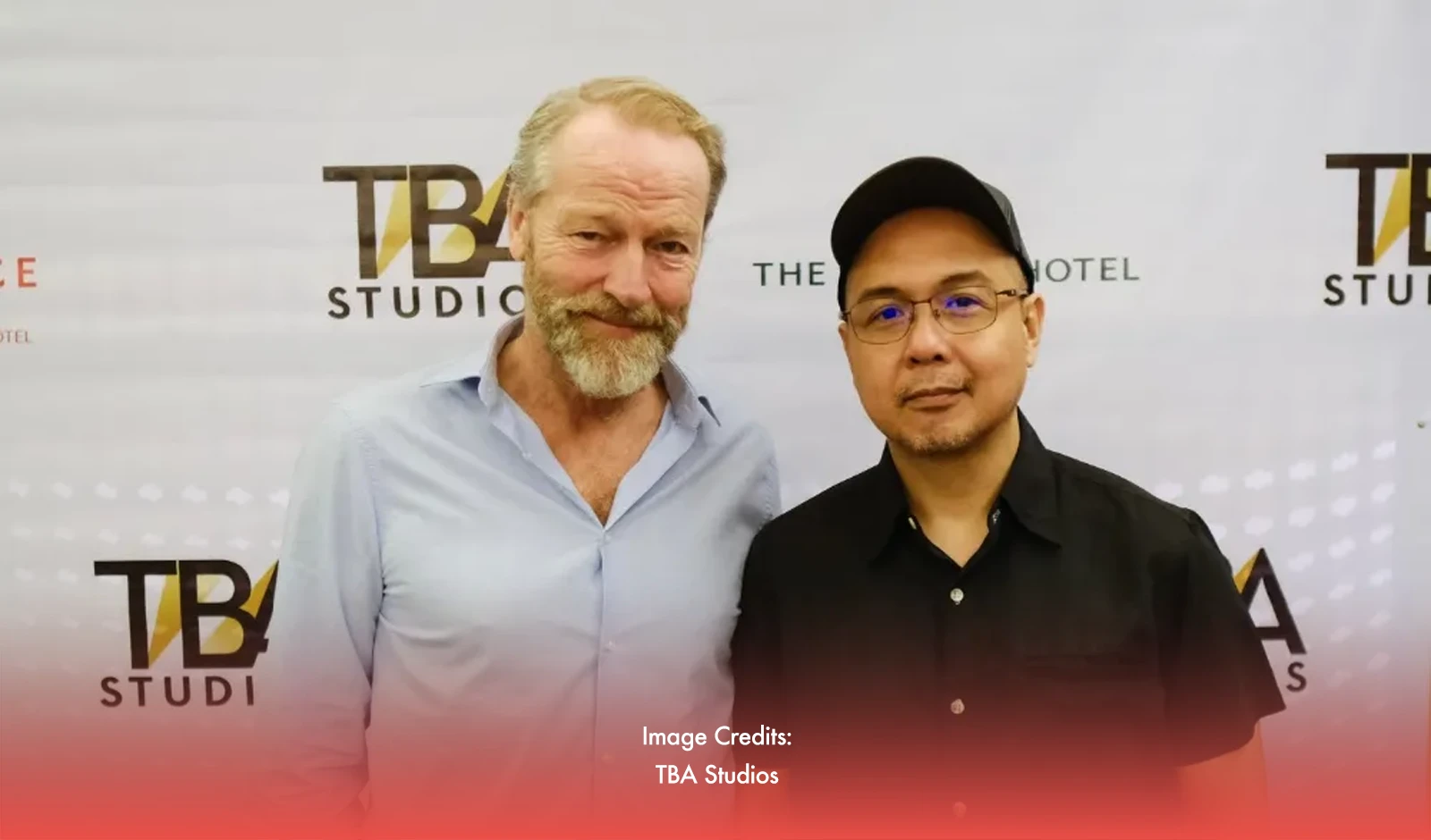 Game of Thrones Star Iain Glen Joins Cast For Historical Biopic 'Quezon'
