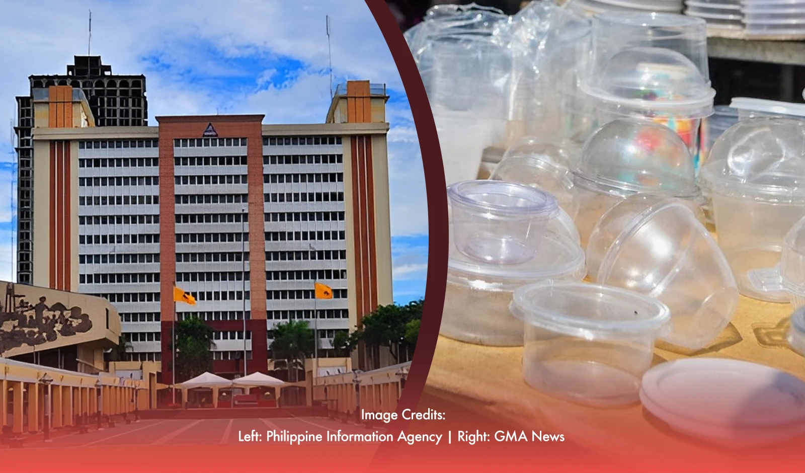 QC Says Goodbye To Single-Use Plastics In Government Buildings