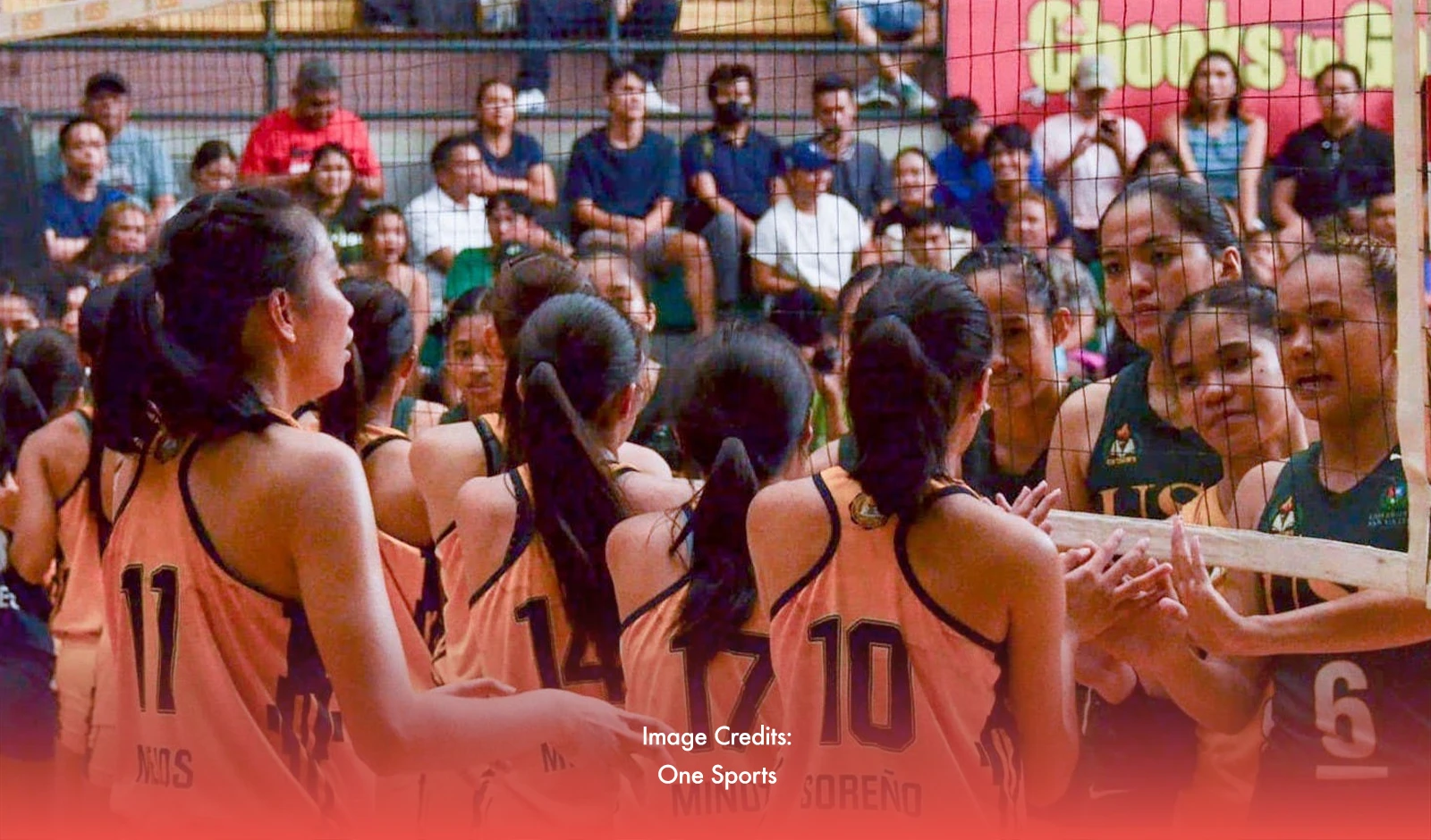 V-League Launches Collegiate Tournament In Visayas