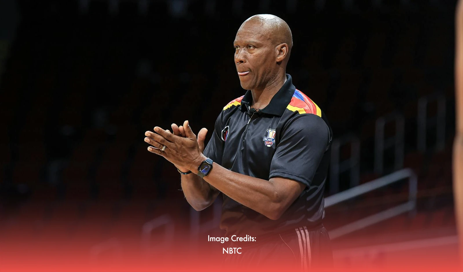 Former NBA Coach Byron Scott Leads Fil-Am Nation To NBTC Title