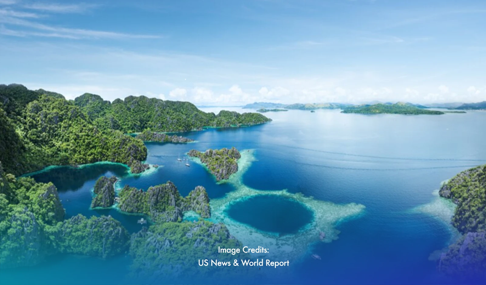 Palawan Tops List Of World’s Best Islands For 2025