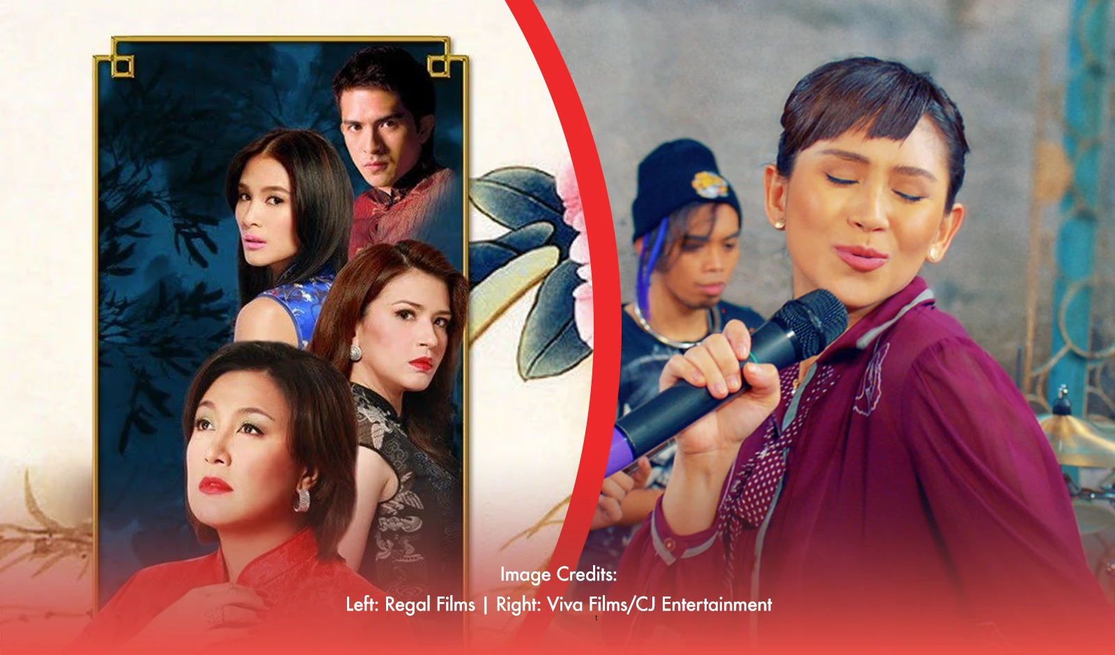 Mother's Day Movie Night: 6 Filipino Films to Watch on Netflix