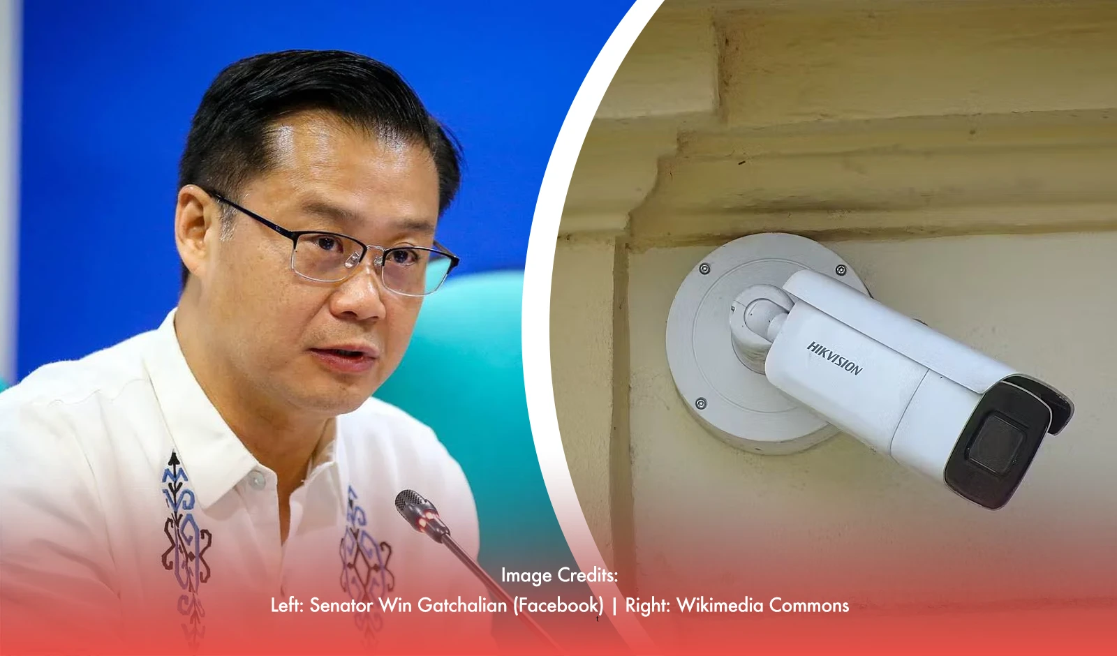 Senate Seeks Funding For CCTV On Schools To Prevent Bullying Incidents