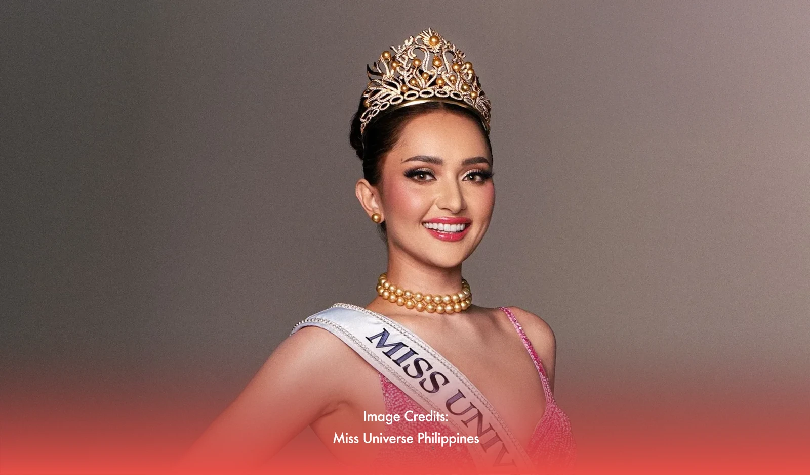 Ahtisa Manalo Named Miss Universe Philippines 2025