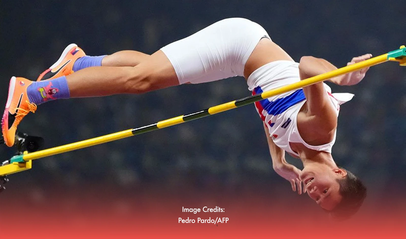 Obiena Struggles To Regain Form, Finishes 5th In China League