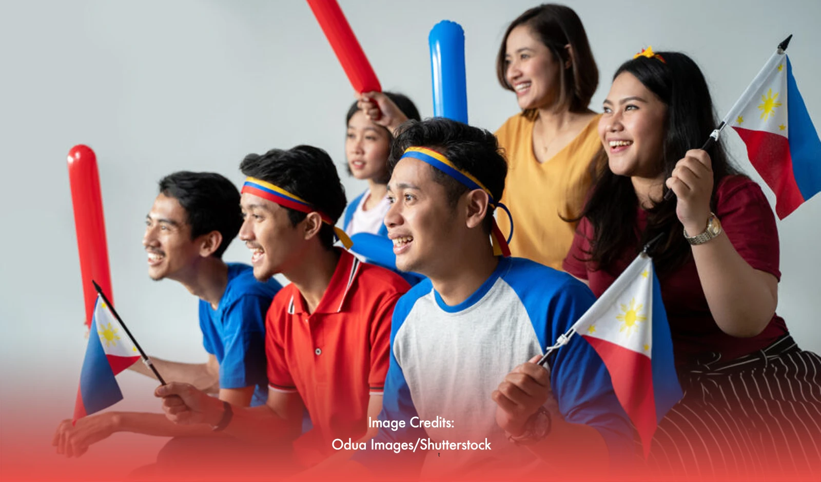 What Makes Us Filipino: Celebrating National Heritage Month
