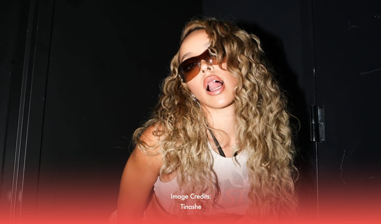 Pop Star Tinashe Announces Manila Concert In August