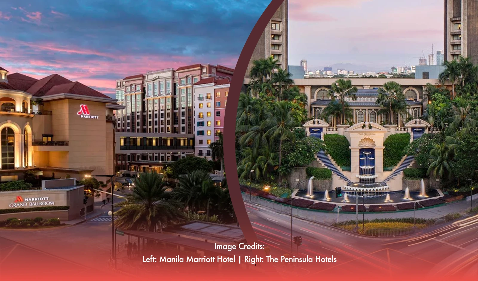 New PH Hotels Added To Michelin List