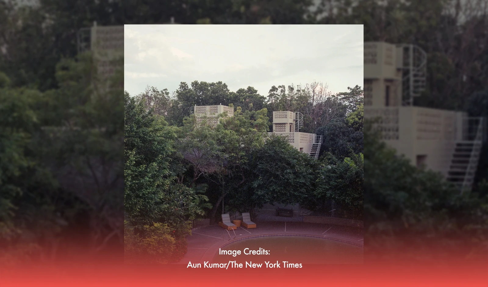 A Beach House in Pangasinan Transformed Into a Tropical Masterpiece