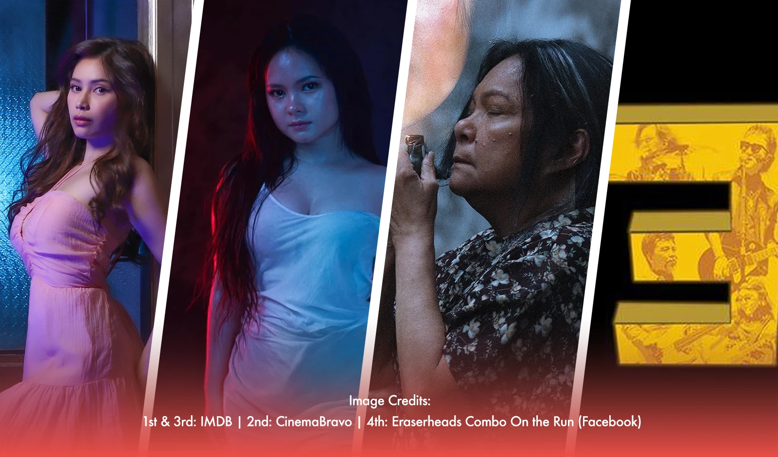 The Most Talked-About PH Movies of Q1 2025