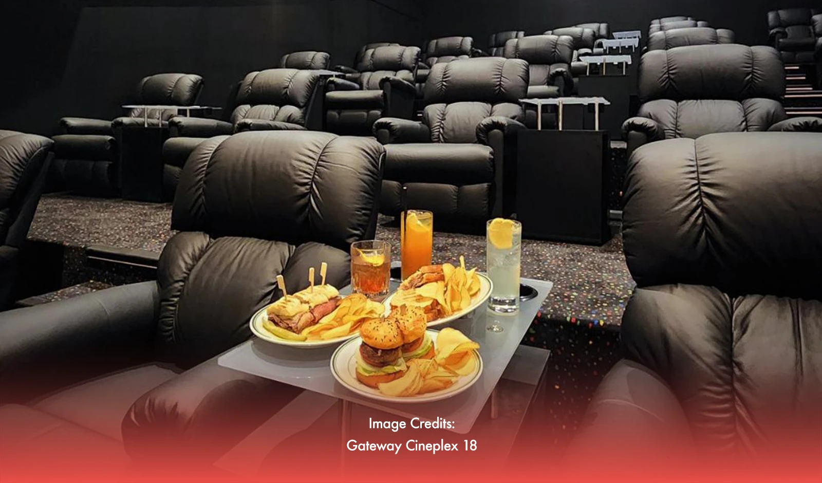 QC’s Most Luxurious Cinema Experience Is Finally Here