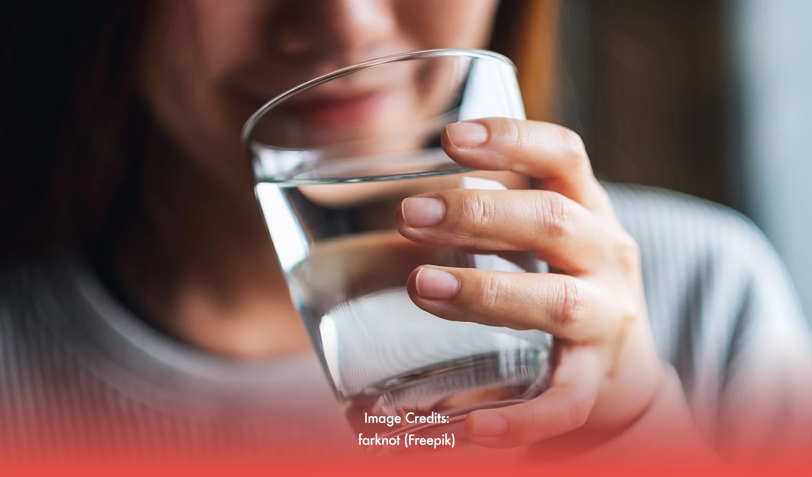 Hydration Linked To Lower Risk Of Heart Problems, Israeli Study Finds