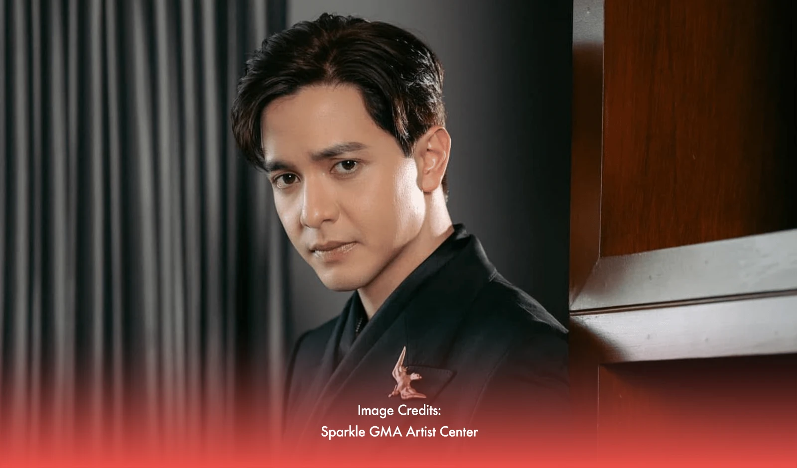 Alden Richards Shares His Recent Struggle With Depression