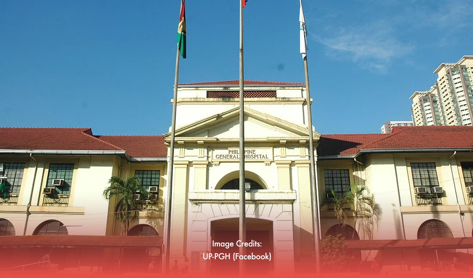 PGH Bed Capacity Expanded Through New Law