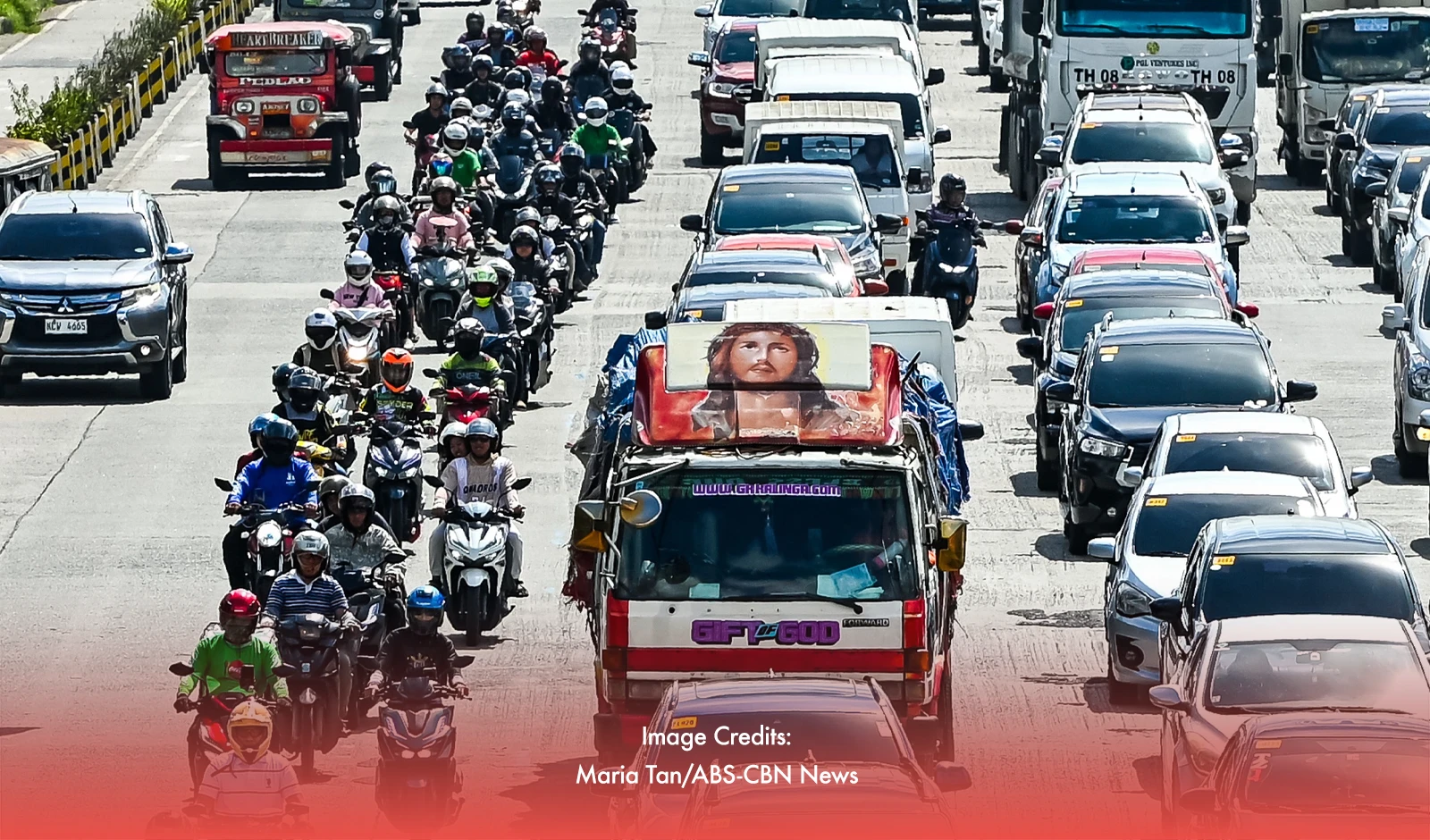 Public Reassured: MMDA Reviews All NCAP Violations Manually