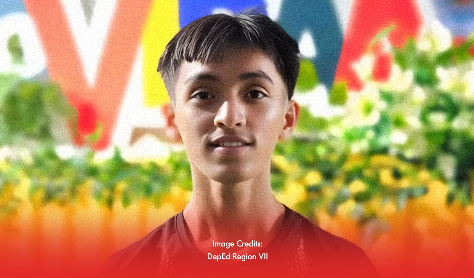 Bohol Athlete Breaks Two Palaro Records, Eyes Bigger Dreams