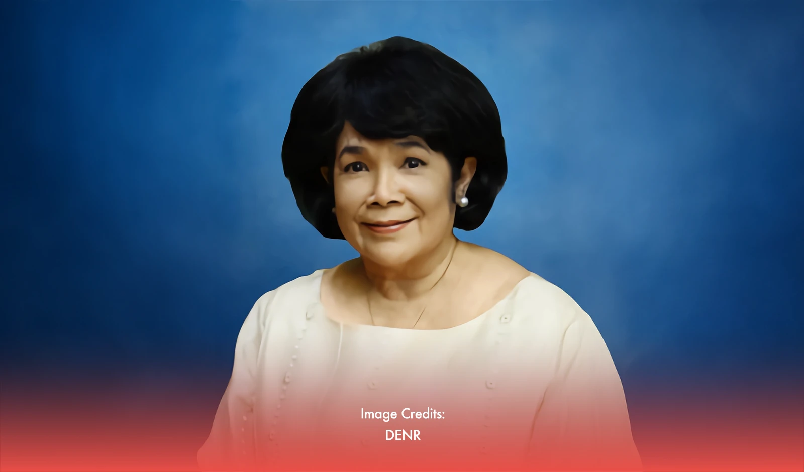 Out at DENR: Maria Antonia Yulo-Loyzaga Stood Her Ground
