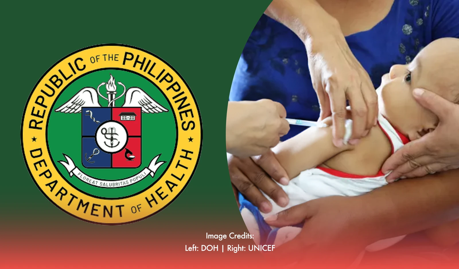 DOH Strengthens Immunization Efforts Amid Rising Measles Cases