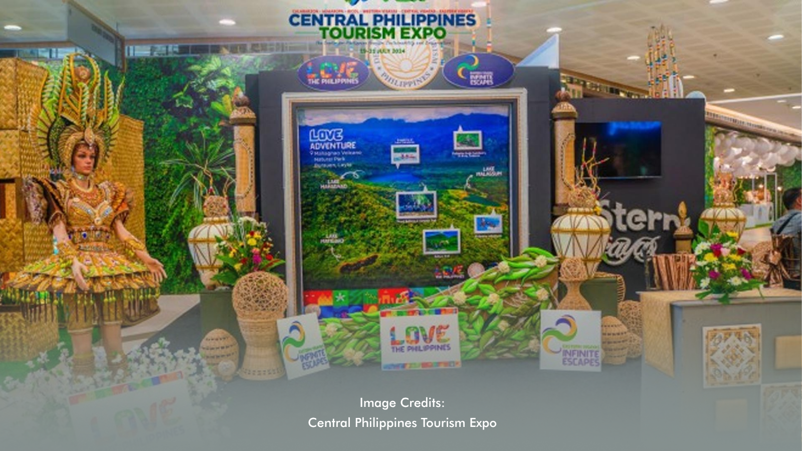 Eastern Visayas All Set To Host CPTEX 2025 