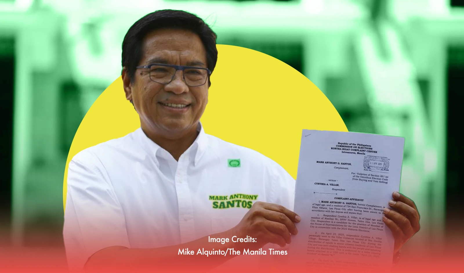 #Halalan2025 Is A Political Crossroads For Las Piñas