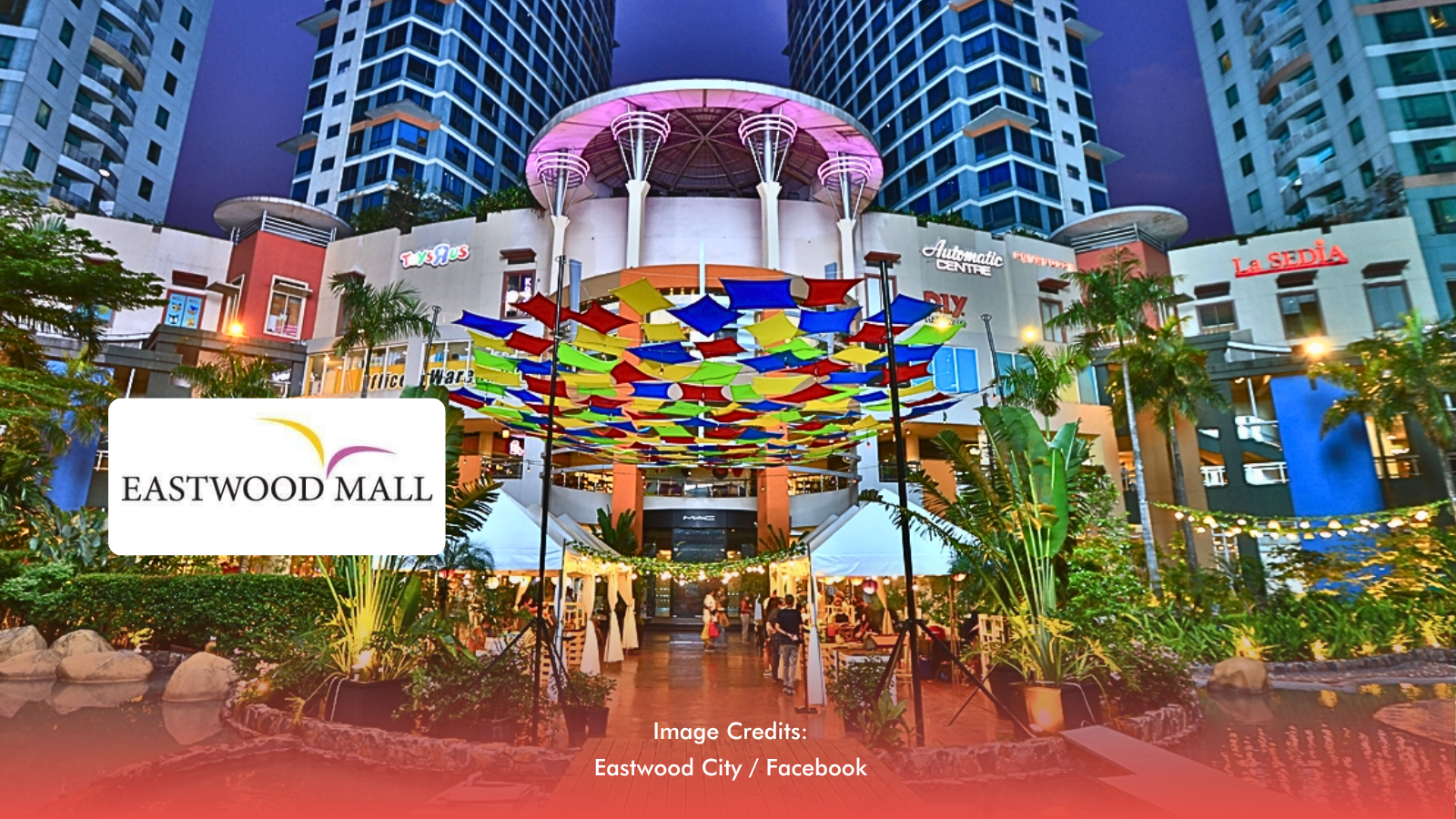 Why Eastwood Mall Is the Perfect Spot for Father’s Day