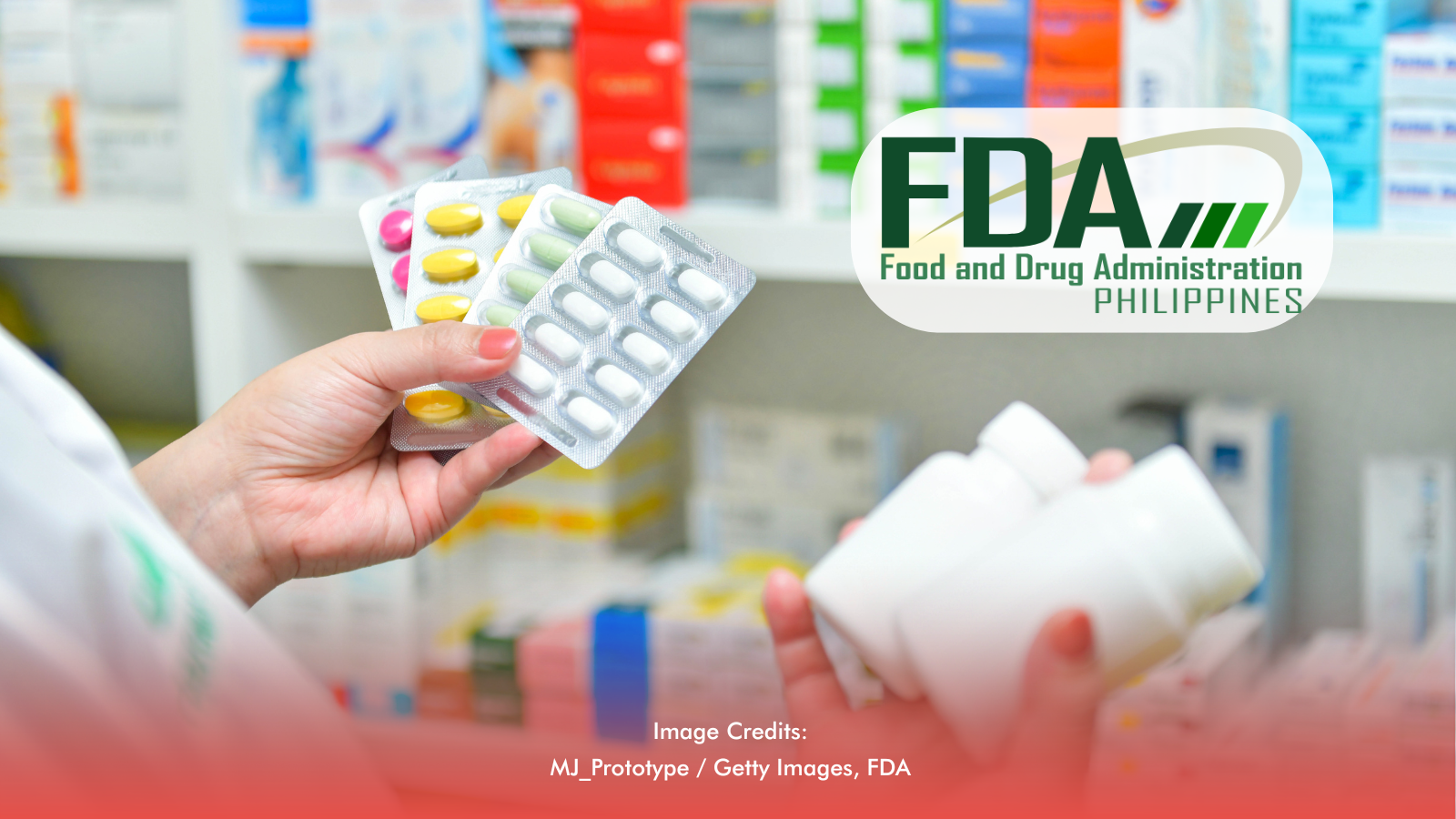 More Medicines Now VAT-Exempt, Says FDA