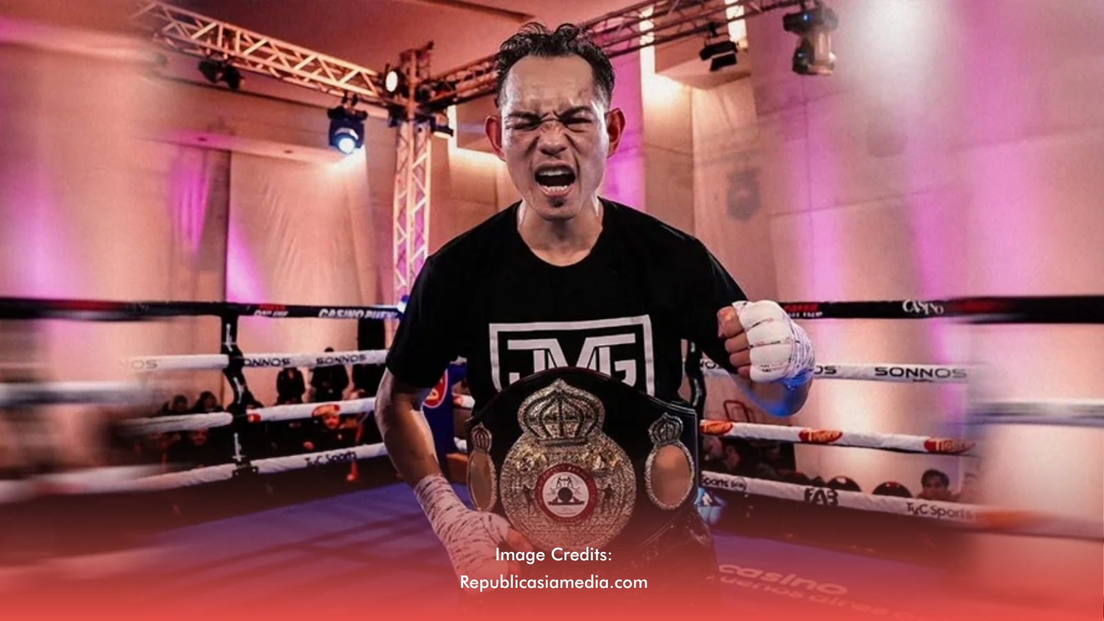 Donaire Wins Comeback Bout Against Chile’s Campos