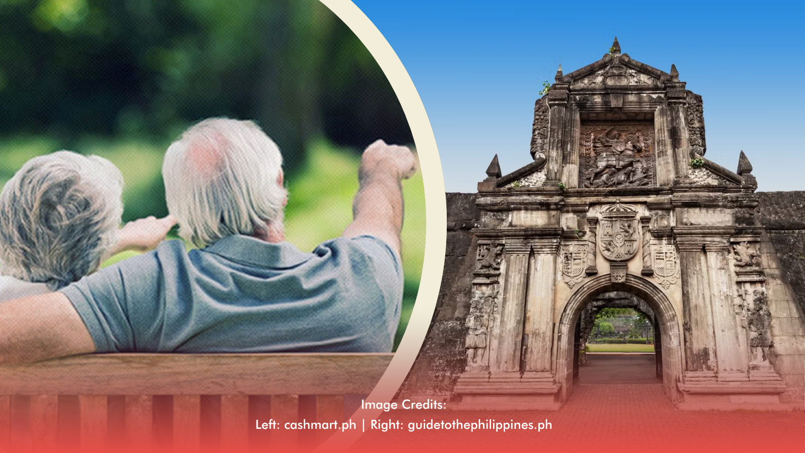 Senior Citizens To Serve As Tour Guides In Intramuros Starting August