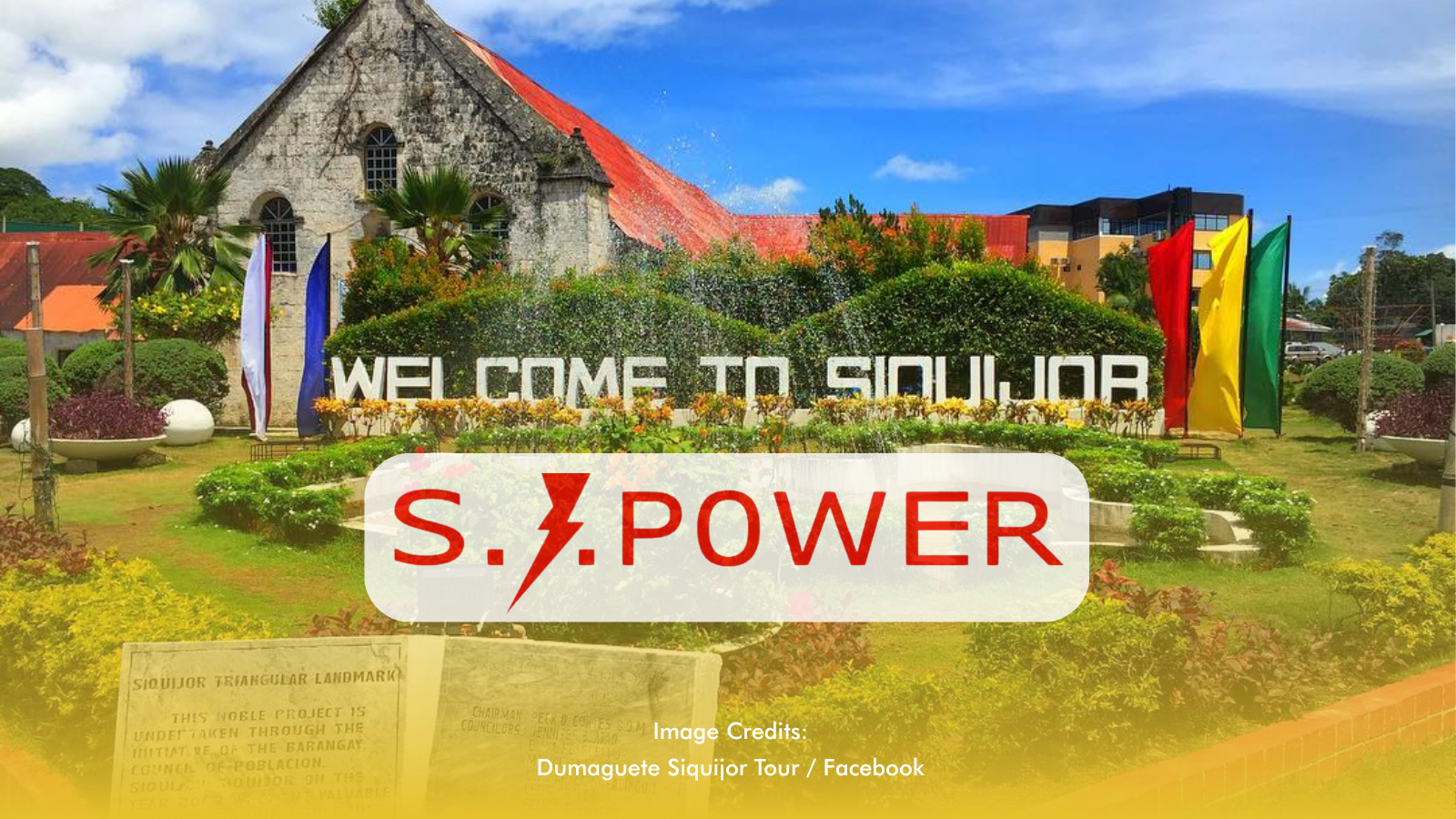 Siquijor Restores Full Power Capacity as Generation Stabilizes