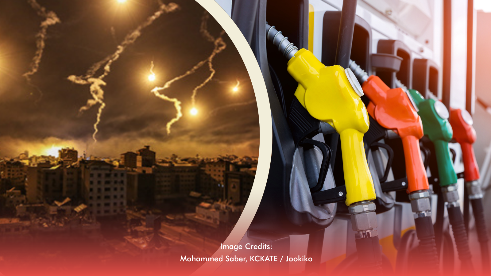 PH Faces Fluctuating Fuel Costs Due To Israel-Iran War