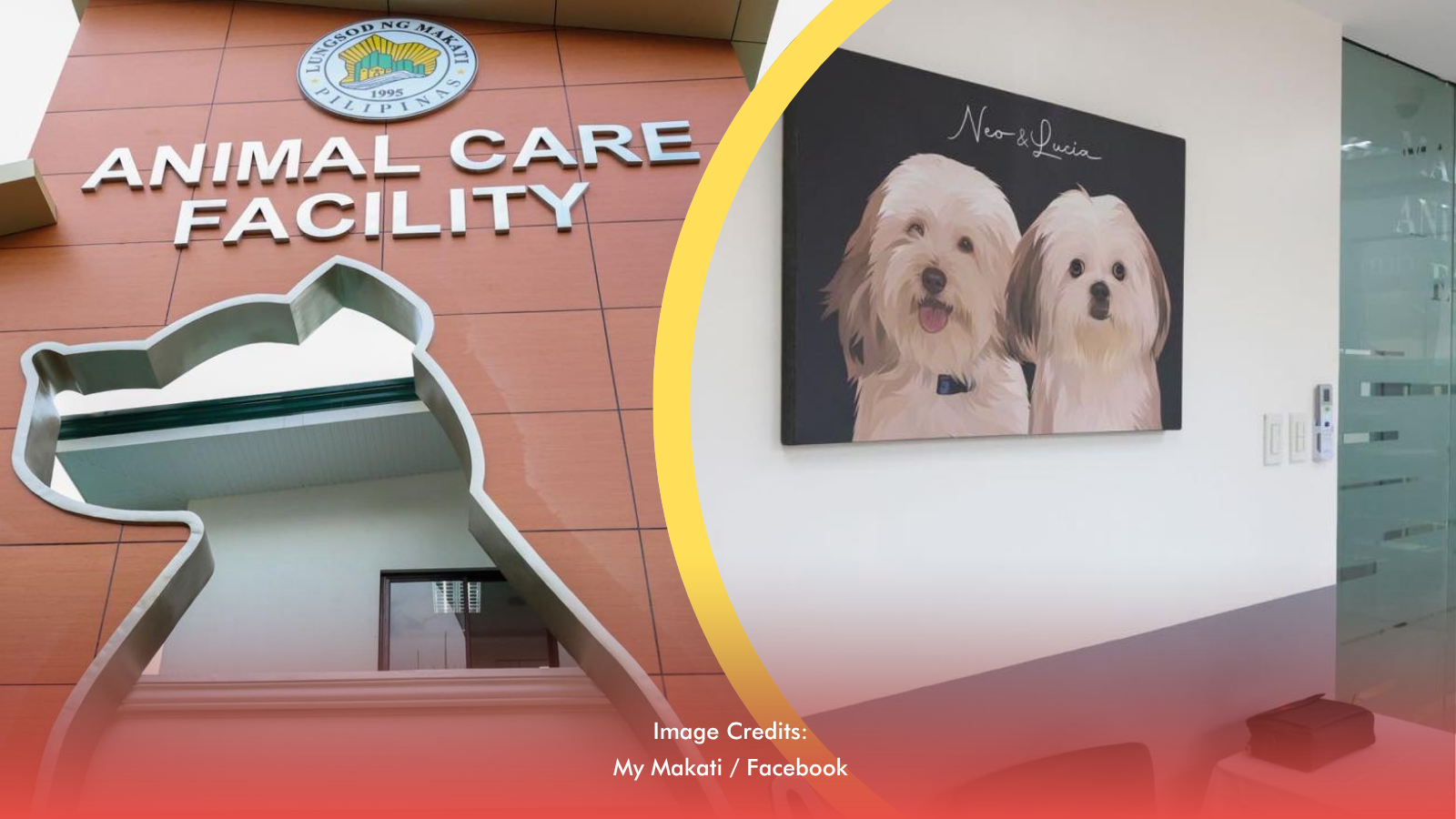 Makati Opens PH’s First LGU-Run Modern Animal Care Facility