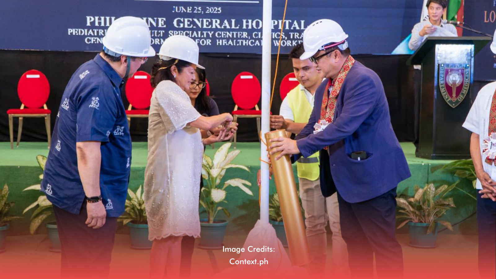 PGH Begins Construction Of P675M Specialty Center