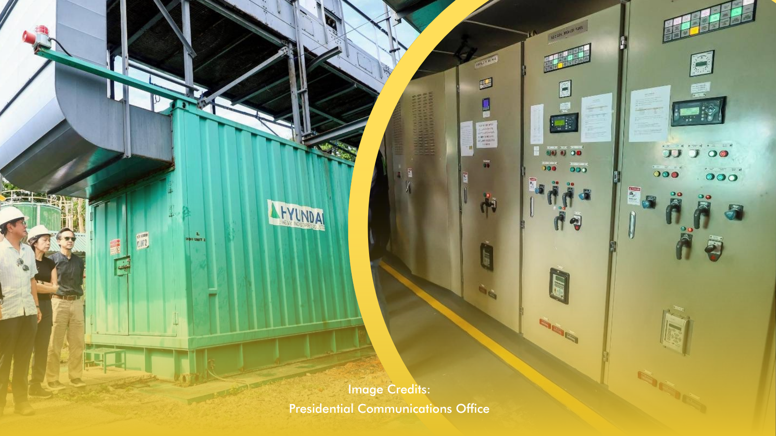 SIPCOR, no longer cause of Siquijor power troubles