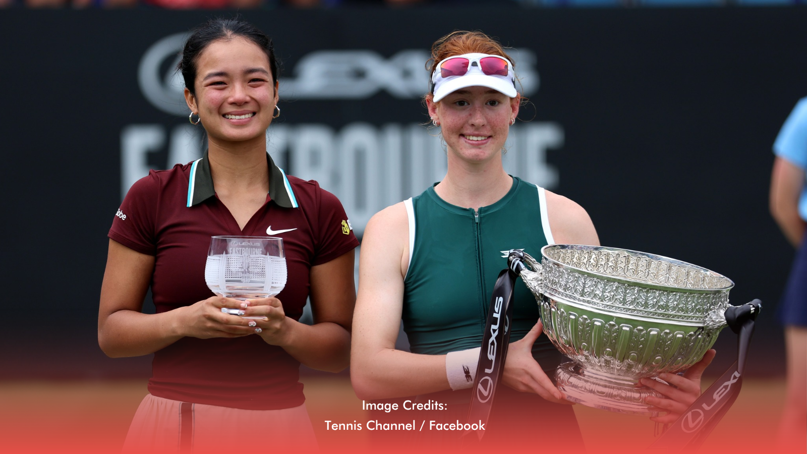 Eala’s Historic Run Ends In Loss, But Puts PH Tennis On The Map