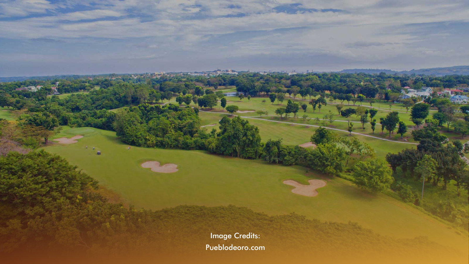 Local Golfers Set Early Pace At Pueblo De Oro Leg