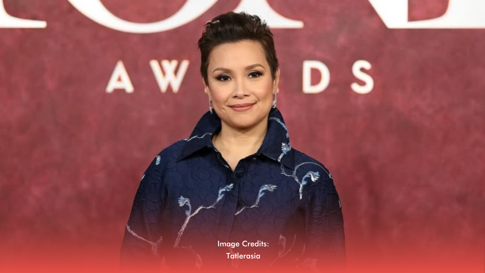 Lea Salonga Makes History As First Filipino On The Hollywood Walk Of Fame