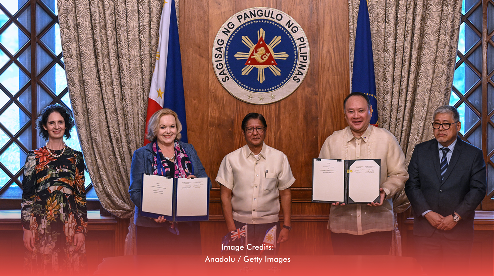 PH, New Zealand Seek Stronger Defense Partnership