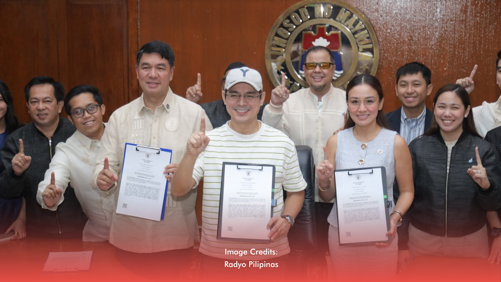 Manila Eases Tax Burden Through Citywide Amnesty