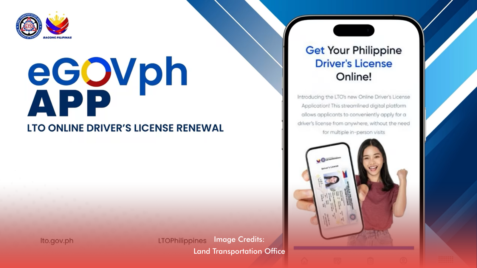 Skip The Line: Renew Your Driver’s License Online With Just A Few Taps!