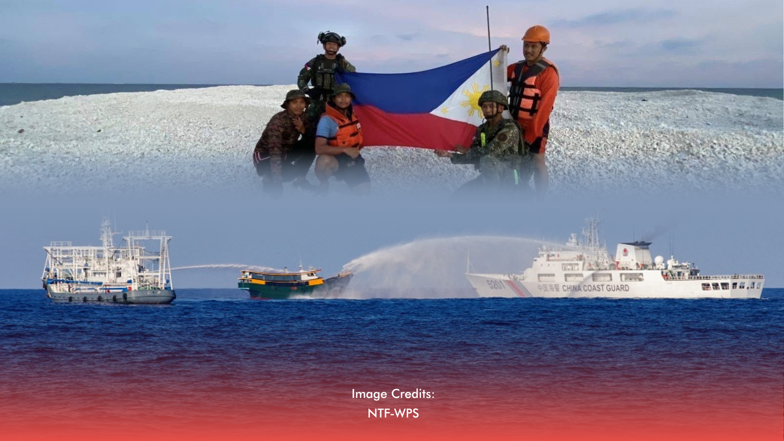 PH Celebrates Legal Victory Over China; US Slams Beijing’s Defiance 9 Years Later