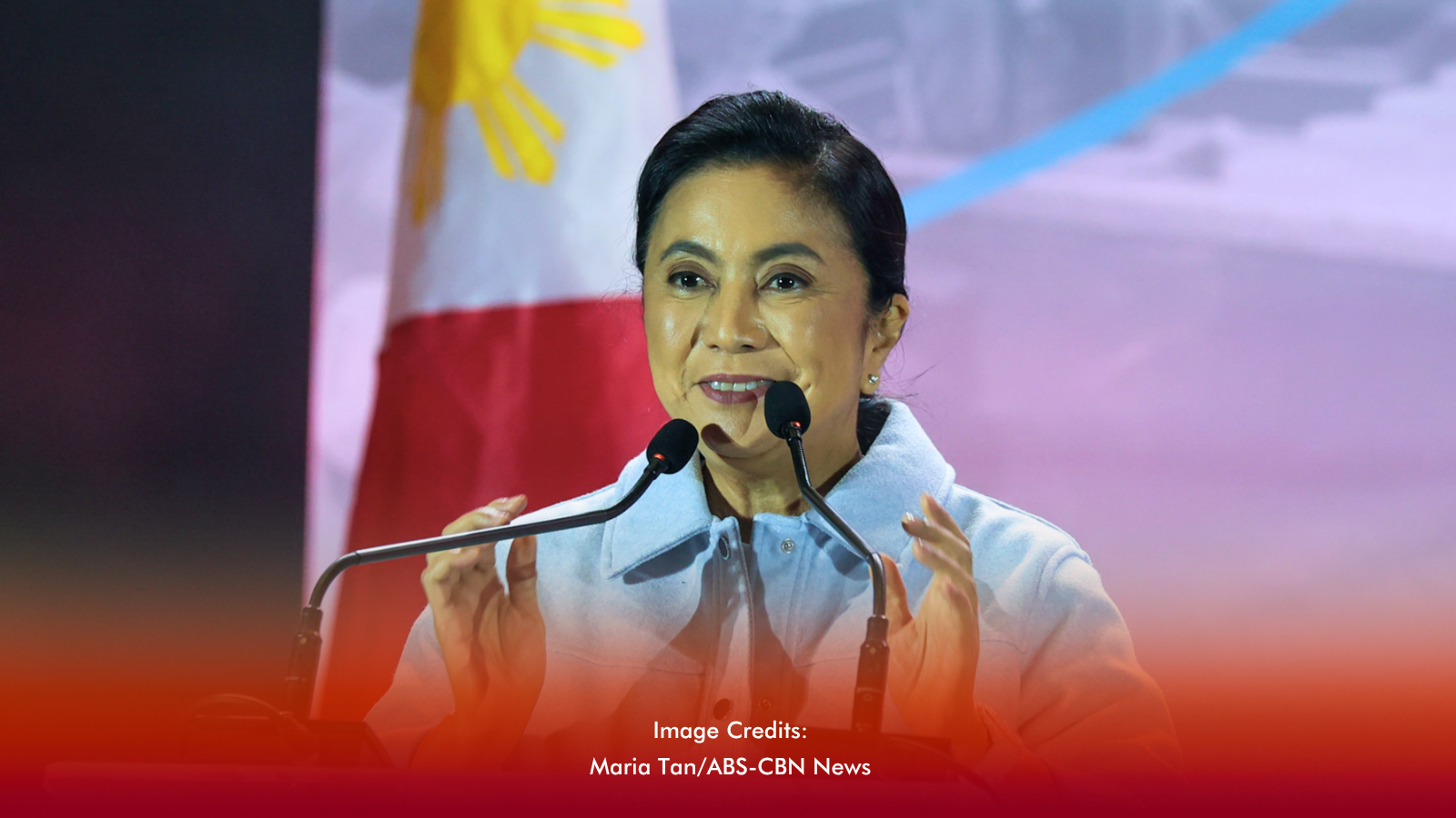 “No Corruption Under My Term”: Robredo Launches Reforms in Naga