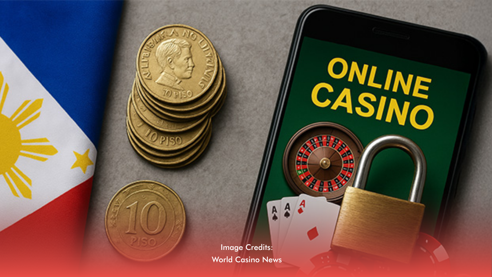 Gambling Addiction A Public Health Issue, Says DOH Secretary