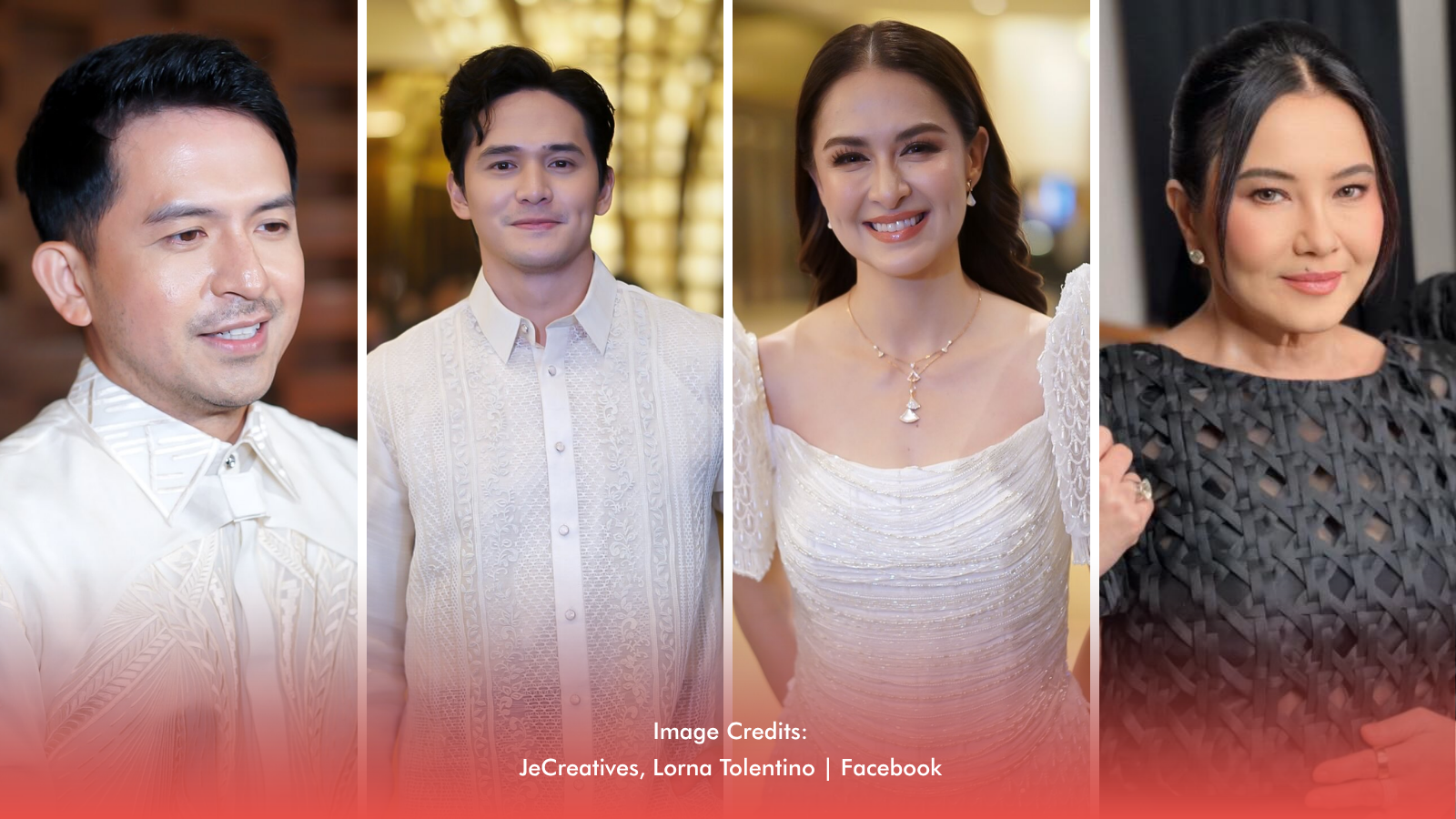 8th Eddy Awards: Complete List Of Winners 