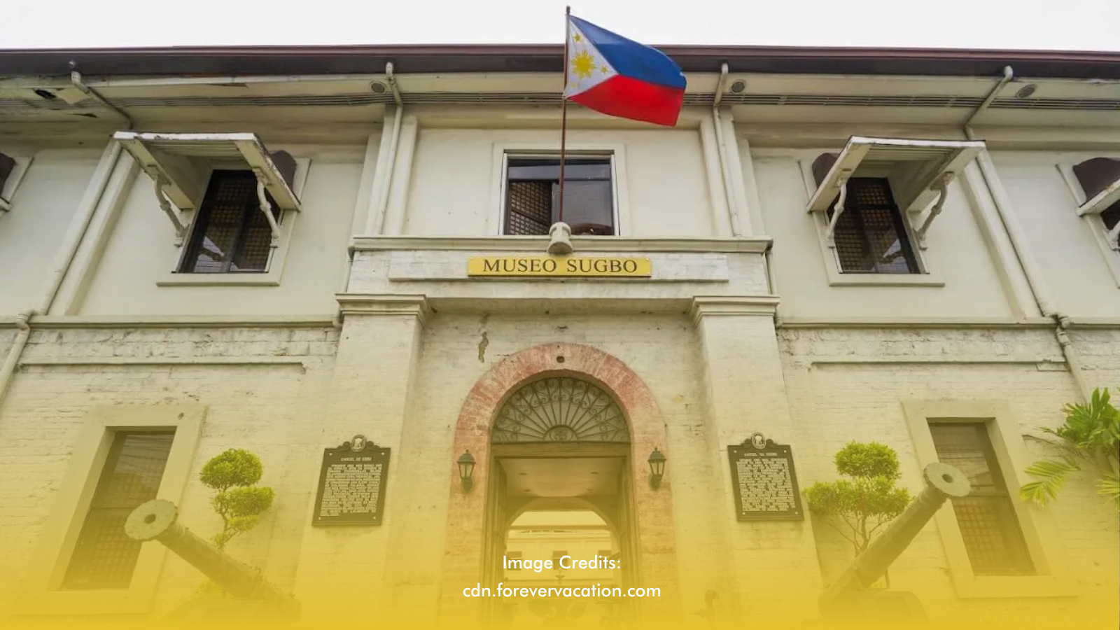 Cebu Museum Set To Reopen Its Doors