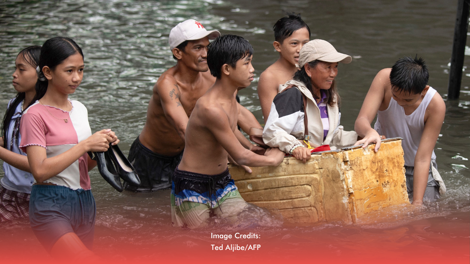 Demand For Accountability Grows As Flooding Worsens