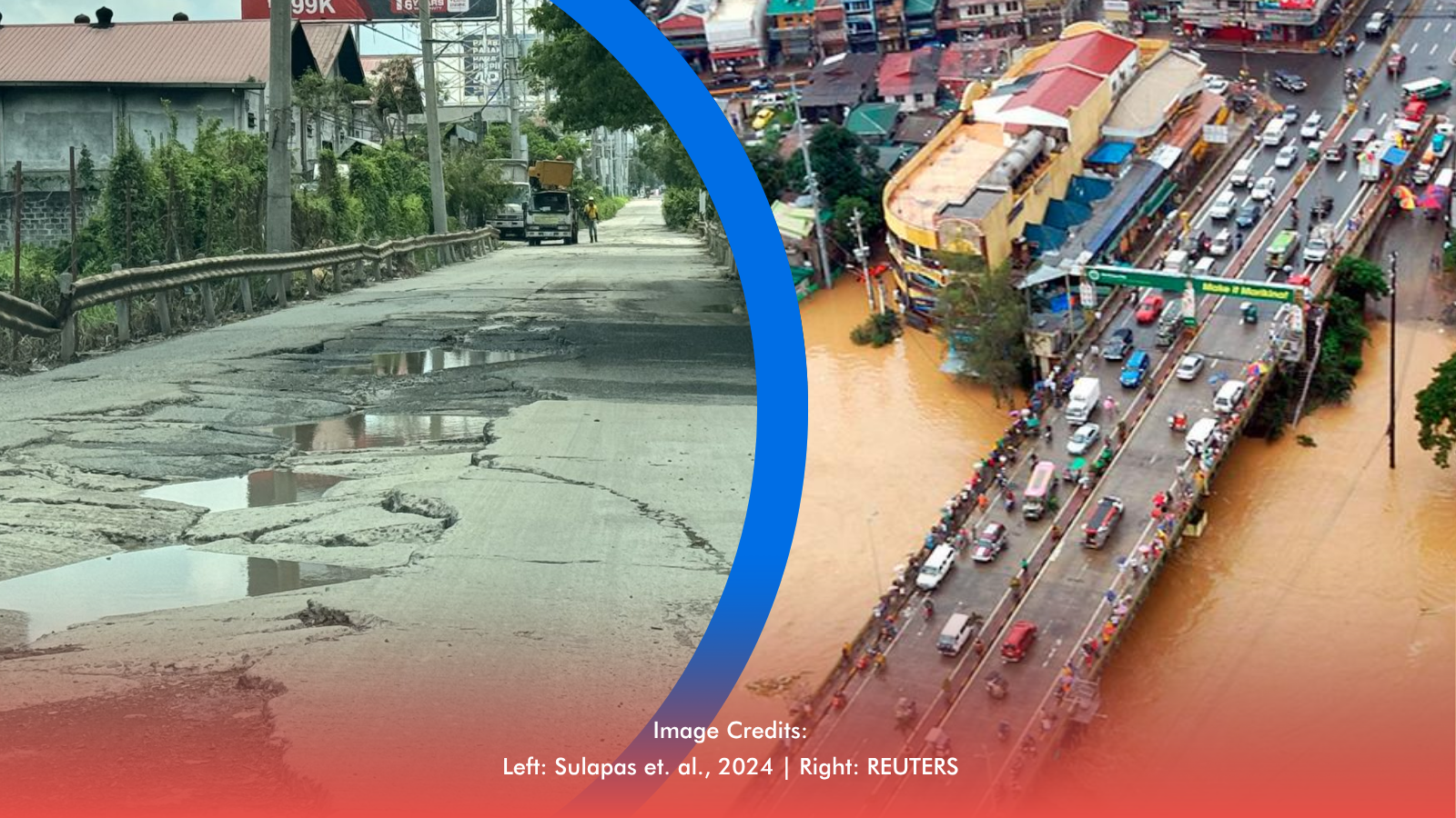 #BahaPH: Land Subsidence, Metro Manila’s Silent Enemy