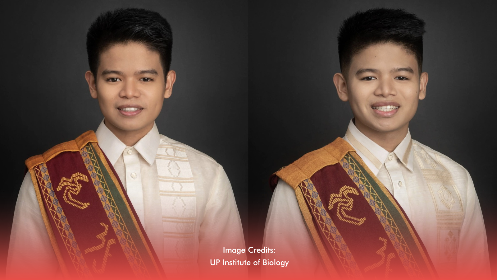 Twins Graduate Summa Cum Laude Together at UP Diliman