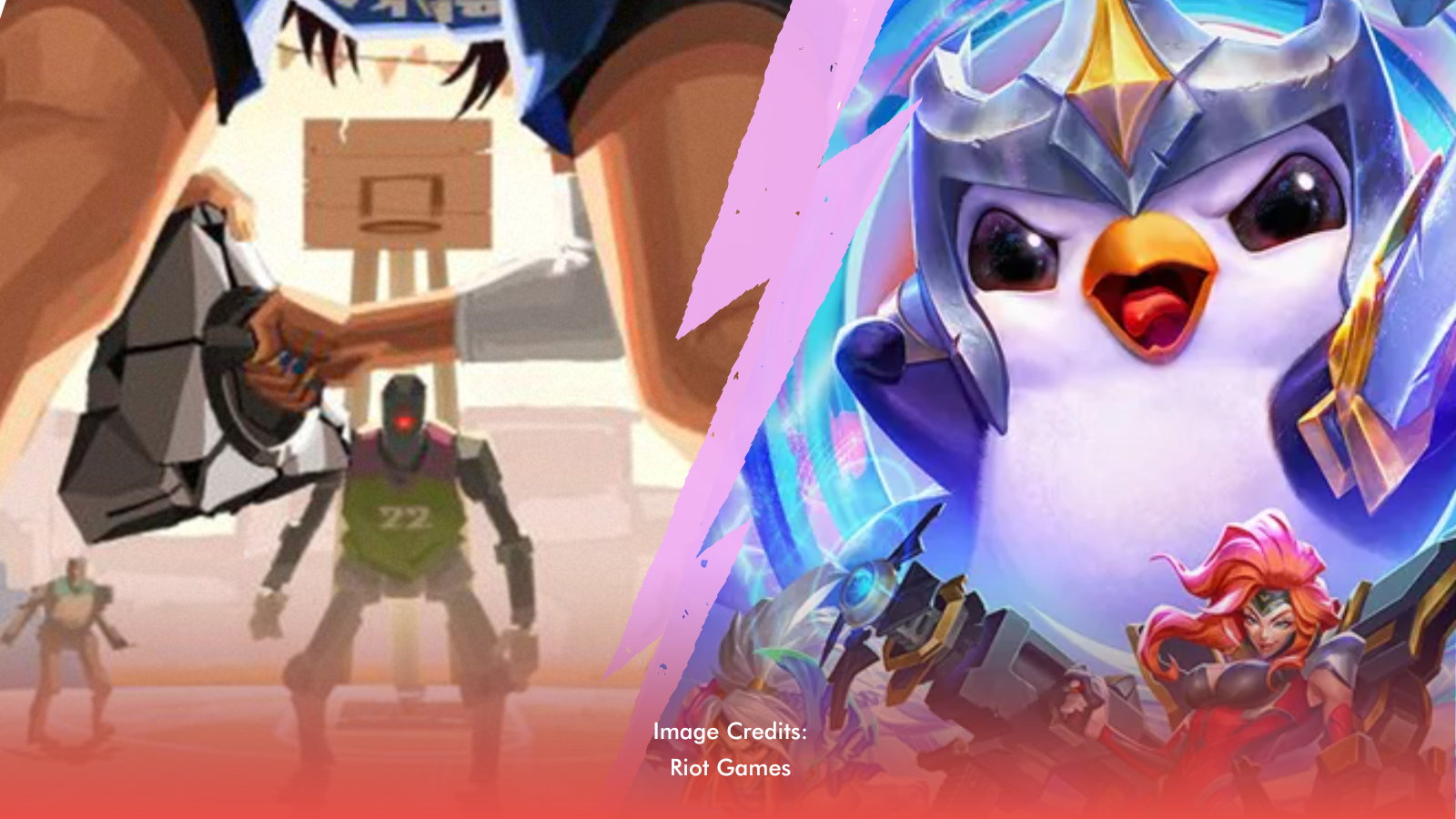 FPS Game VALORANT releases Manila Server