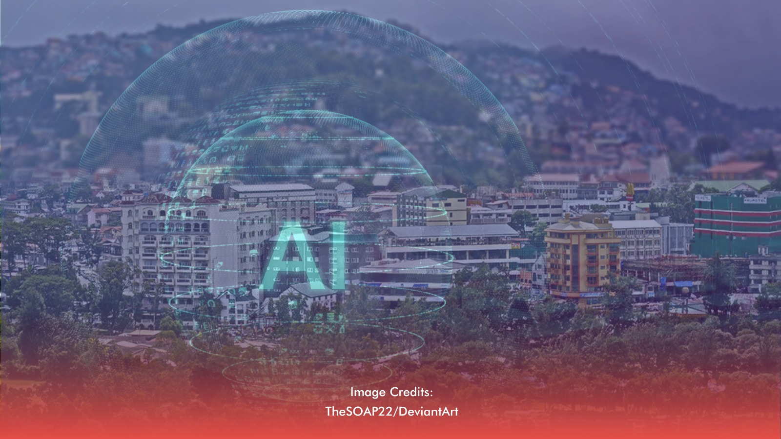 Baguio Set To Host Major AI And Robotics Innovation Facility