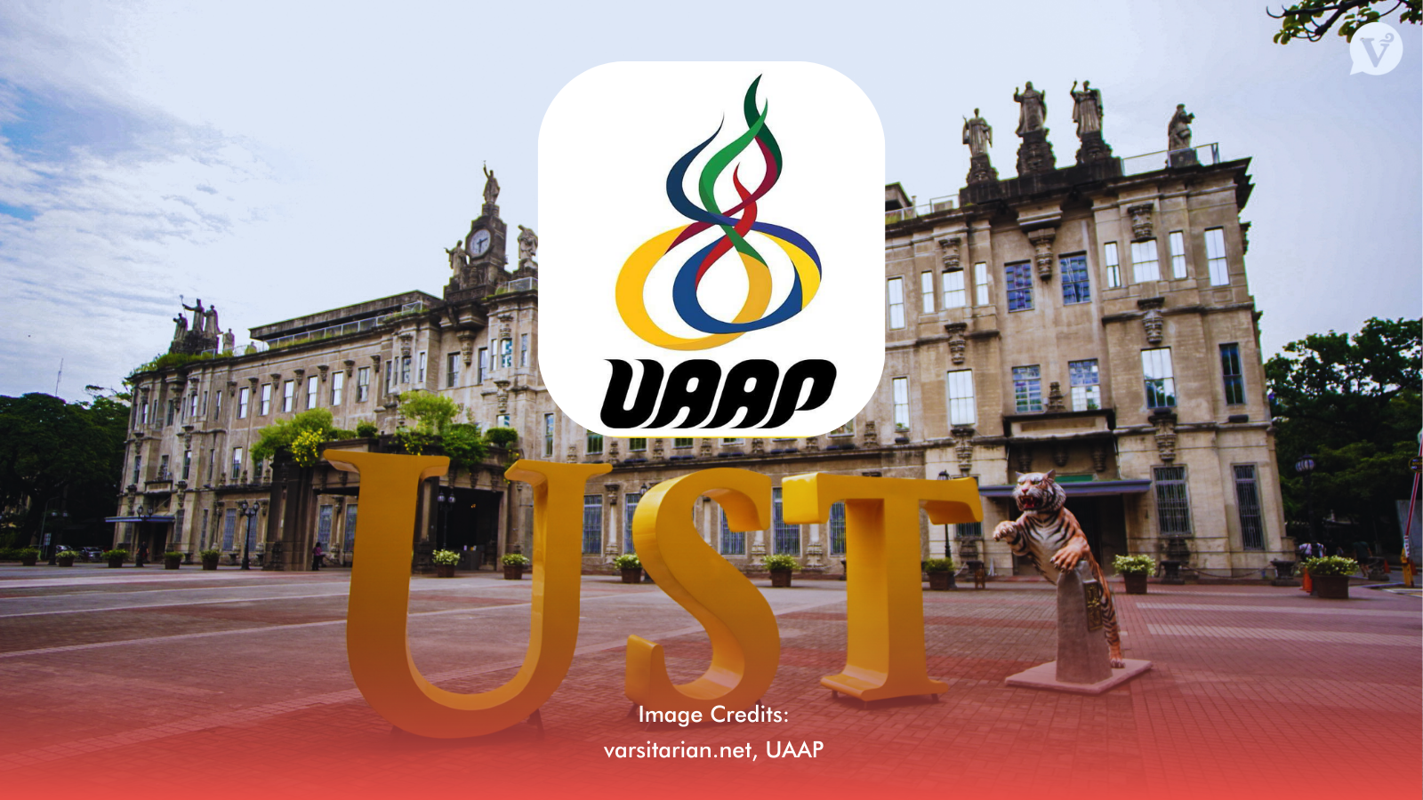 Mark The Date: UAAP Season 88 Opens At UST On Sept. 19